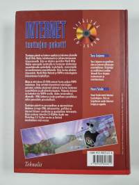 Internet : tuottajan paketti (+CD)