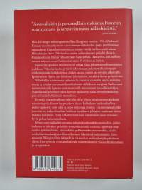 Mao : Kiinan suuri nälänhätä 1958-1962