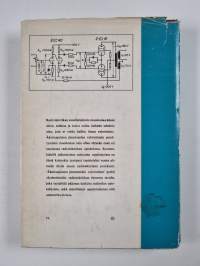 Äänitaajuisten jännitteiden vahvistimet