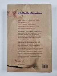 Pidot Huippuvuorilla : kirjeenvaihtoa uskalluksesta, unelmista ja vastoinkäymisistä