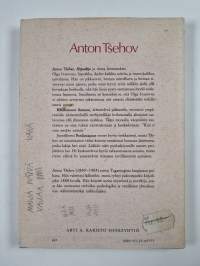 Hepsakka ja muita kertomuksia