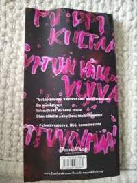 Nalie österman : veristen sikiöiden soidinmenot  (runoja)