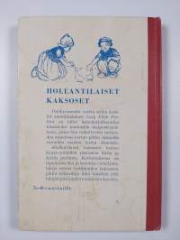 Hollantilaiset kaksoset