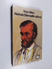 Aleksis Stenvallin elämä