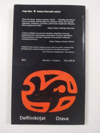 Aleksis Stenvallin elämä