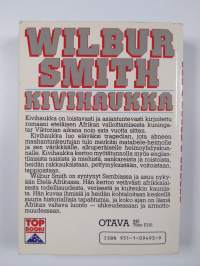 Kivihaukka