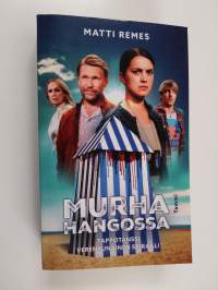 Tappotanssi &amp; Verenpunainen spiraali