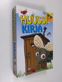 Huussikirja