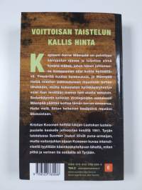 Verinen tie Tyrjään