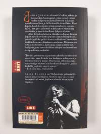 Janis Joplin : paratiisin arvet