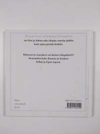 Sisko ja sen veli (eivät sovi samaan perheeseen!)