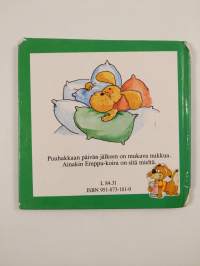 Emppu-koira : Hyvänyönsatu