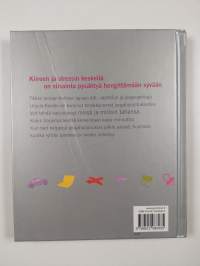 Helppoa joogaa aamusta iltaan