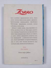 Zorro