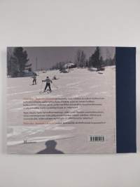 Pitkä latu : legenda suksesta