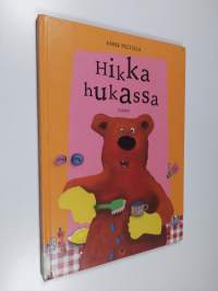 Hikka hukassa