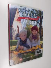 Kylä josta löytyi aarre = Byn med den gömda skatten