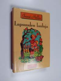 Lapsuuden lauluja