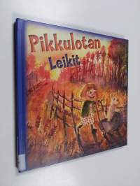 Pikkulotan leikit
