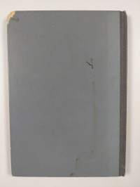 Kalojen säilöntäkäsittely