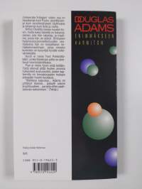 Enimmäkseen harmiton