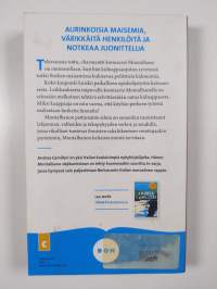 Hämähäkin kärsivällisyys