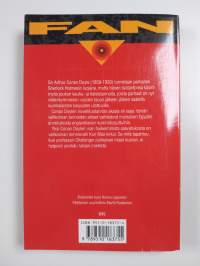 Kun maa kirkui ja muita epätavallisia tarinoita