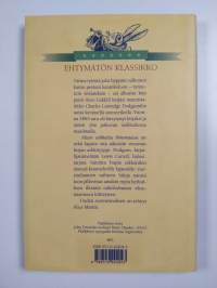 Alicen seikkailut Ihmemaassa