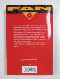 Pedon merkki ja muita kauhuja