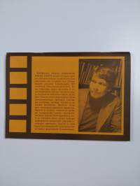 Elokuvakasvatus ja koulu