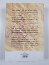 Kaksi kirjaa - ja se kolmas : Seppo Toiviaisen ja Matti Virtasen kirjeenvaihtoa 1996-2005