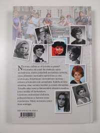 Likat liikkeellä : nuoruusantologia