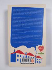 Traktorien lyhyt historia ukrainaksi