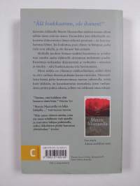 Matkalla puoleen hintaan : eläkkeellä olemisen taidosta