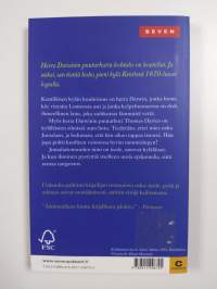 Herra Darwinin puutarhuri