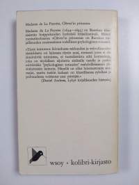 Cleves&#039;in prinsessa