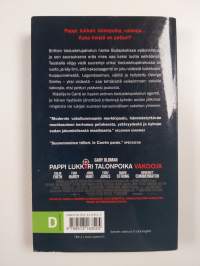 Pappi, lukkari, talonpoika, vakooja