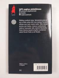 Hiirenloukku : kahdeksan rikoskertomusta