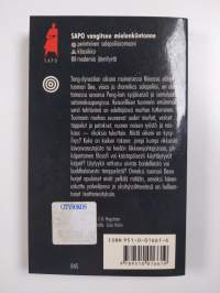 Kiinalaiset kultamurhat