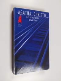 Aikataulukon arvoitus