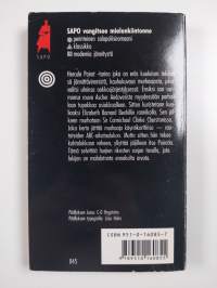 Aikataulukon arvoitus