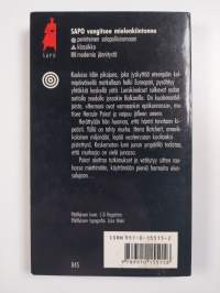 Idän pikajunan arvoitus