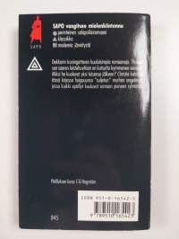 Kymmenen pientä neekeripoikaa