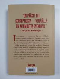 Krim on meidän : imperiumin paluu