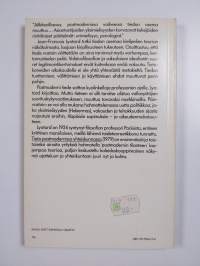 Tieto postmodernissa yhteiskunnassa