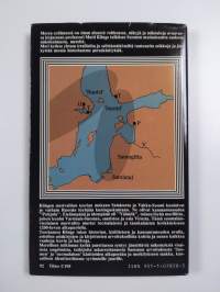 Muinaisuutemme merivallat : kuvitettu historiallinen luonnos