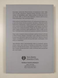 Rento Vaasan viskaali : asianajaja, raittiusmies, yhteiskunnallinen vaikuttaja Rento Kivinen