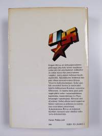 Kolmen armeijan sotilas