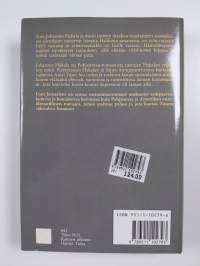 Uusi Jerusalem : kertomus