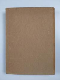 Sanarrieskoo : kootut murrerunot